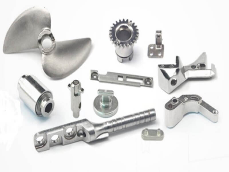 金属粉末射出成形(MIM)とは?海外調達のメリットを徹底解説!!