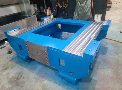 （海外調達）大型スタンドコンテナ製缶品